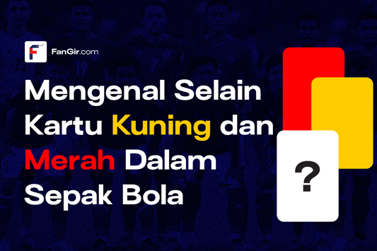 koleksi kartu sepak bola