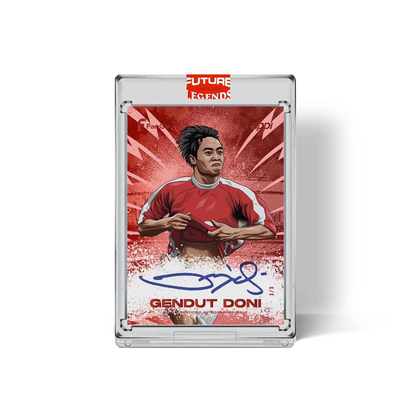 shopify auction