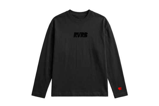T-Shirt RVRB Official Merchandise