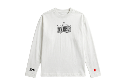 T-Shirt RVRB x SORE-2