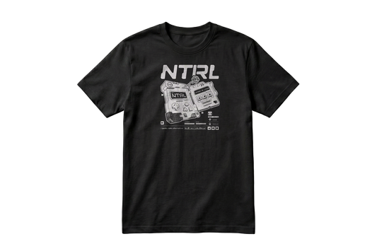 T-Shirt RVRB x NTRL-1