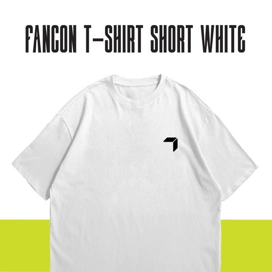 FanCon Logo Gram T-Shirt