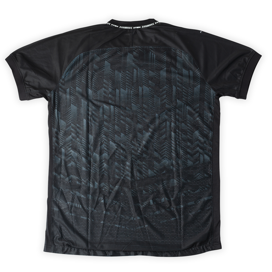 Madura United FC – Autographed Jersey BRI Liga 1 2021/2022 (AWAY)