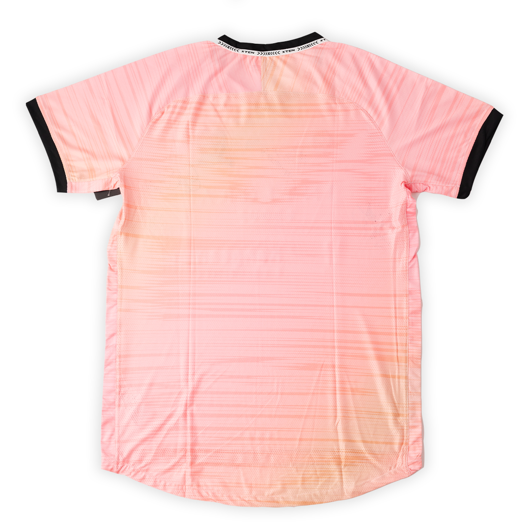 Madura United FC – Autographed Jersey BRI Liga 1 2021/2022 (ALTERNATE)