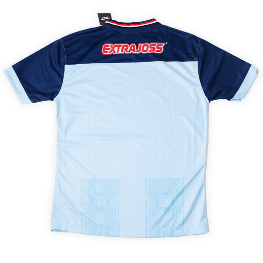 Persela Lamongan - Autographed Jersey BRI Liga 1 2021/2022 (HOME)