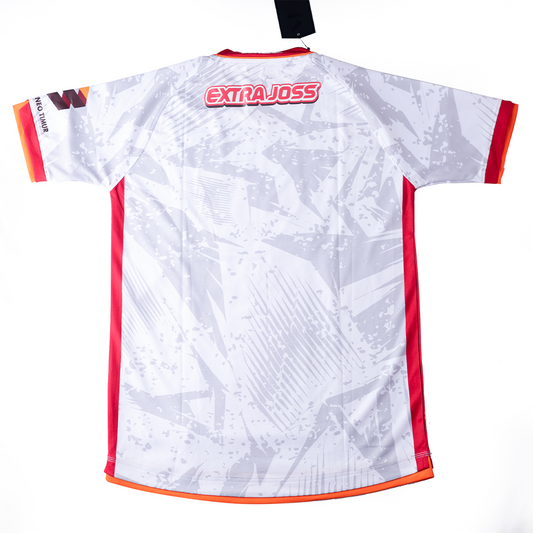 Borneo FC – Autographed Jersey BRI Liga 1 2021/2022 (AWAY)