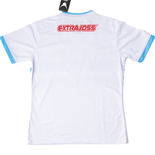 Persela Lamongan - Autographed Jersey BRI Liga 1 2021/2022 (AWAY)