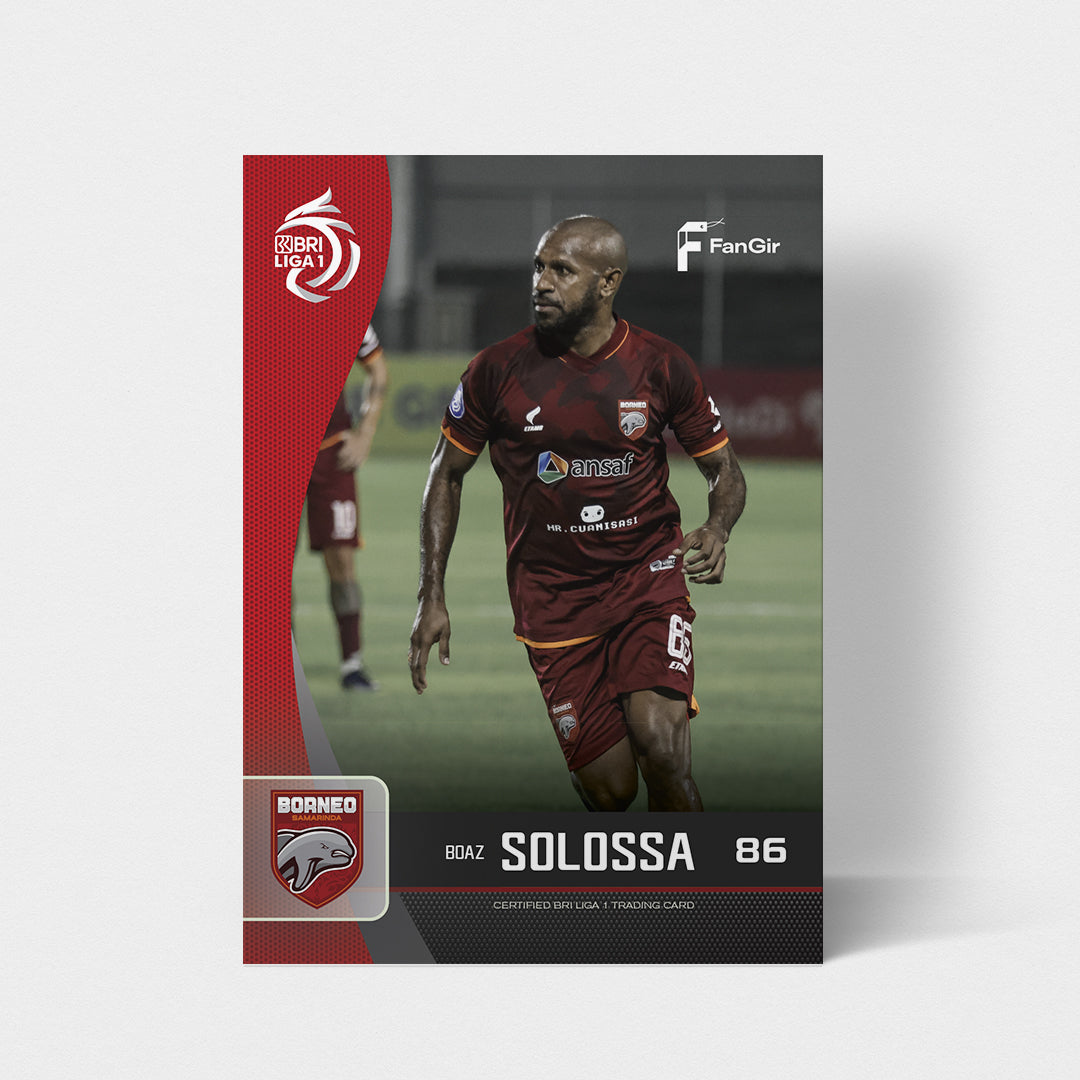 BRI Liga 1 - Bundle Pack