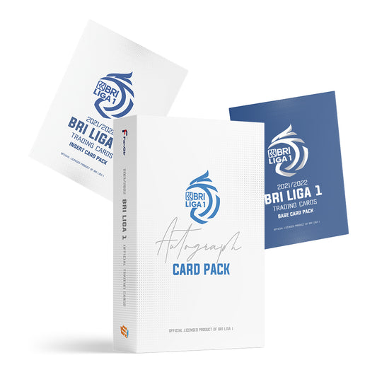 BRI Liga 1 - Bundle Pack