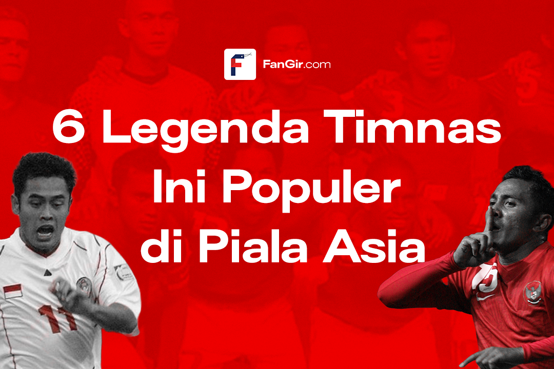 Timnas Indonesia