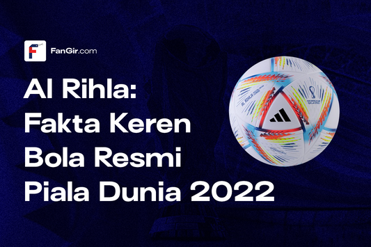 Bola Piala Dunia