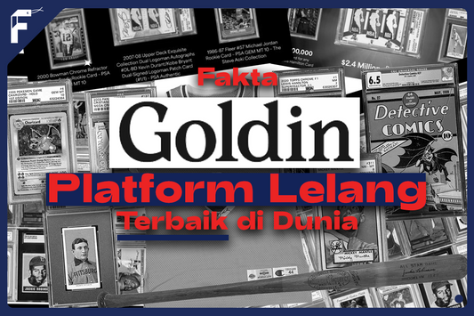 Goldin Platform Lelang Dunia FanGir