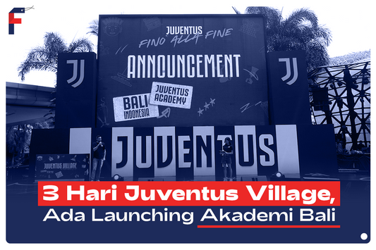 Launching Akademi Bali FanGir