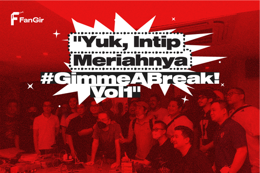 Gimme A Break Vol 1