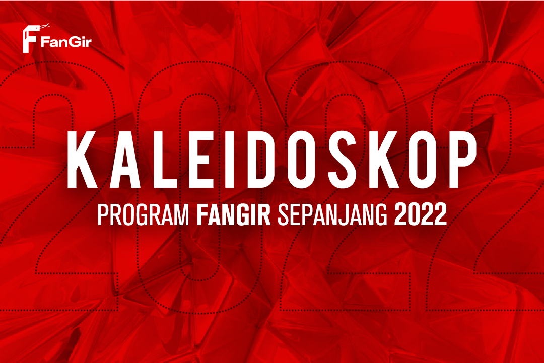 Kaleidoskop FanGir 2022