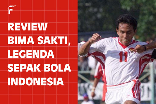 Review Bima Sakti FanGir