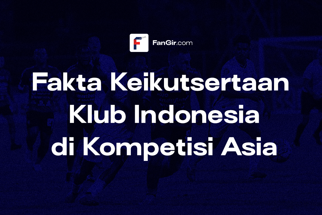 Fakta Klub Indonesia