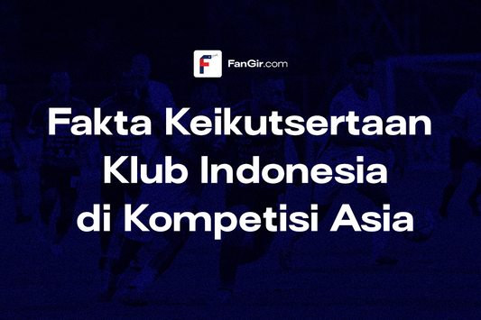 Fakta Klub Indonesia