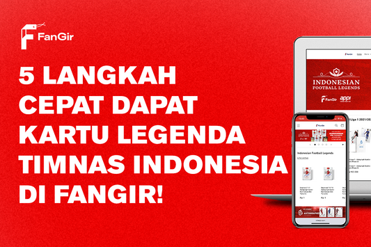 Tips Beli Kartu Legenda FanGir