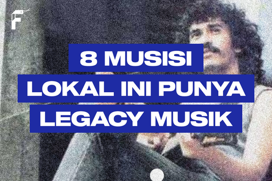 Legacy Musik Musisi FanGir