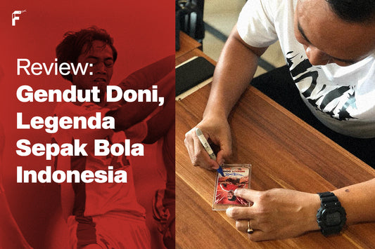 Review Gendut Doni FanGir