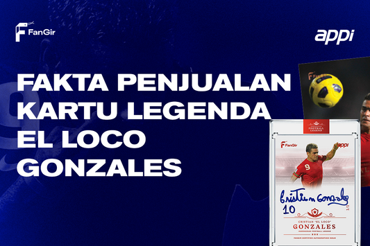 Fakta Kartu El Loco Gonzales