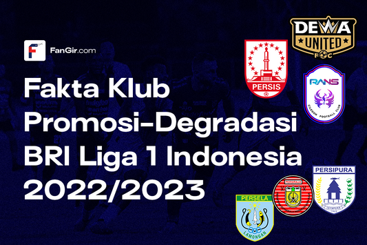 Fakta Liga Indonesia