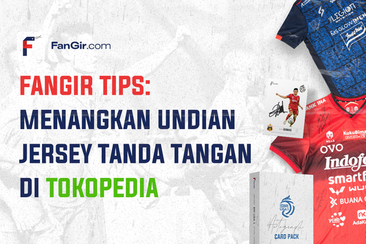 Undian berhadiah