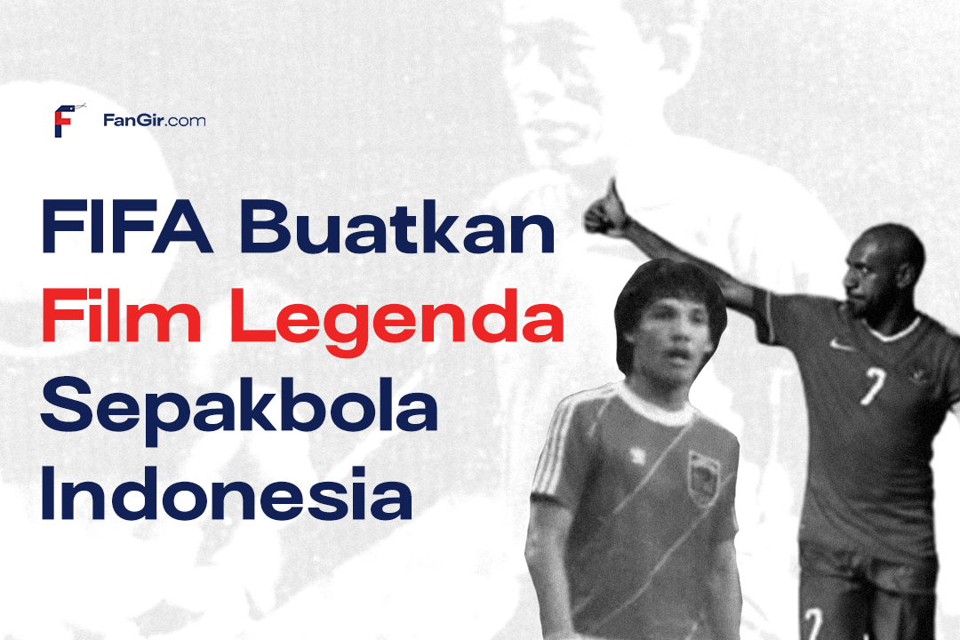 Film Legenda Sepakbola