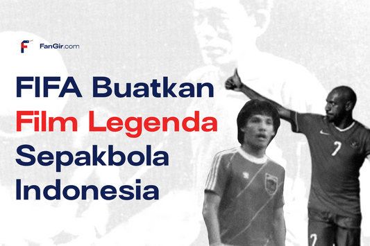 Film Legenda Sepakbola