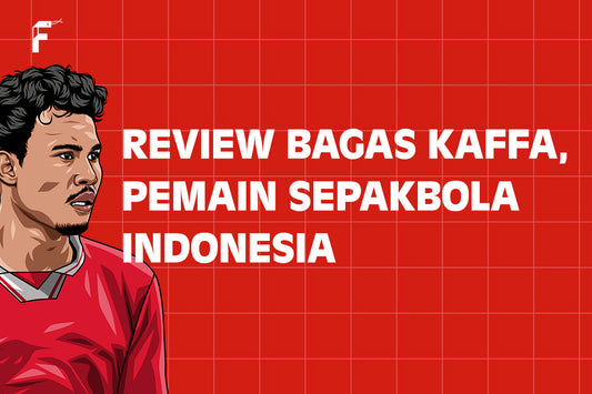 Review Bagas Kaffa Imprint FanGir