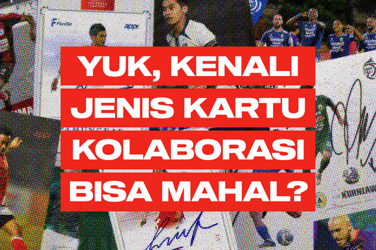 Jenis Kartu Kolaborasi FanGir