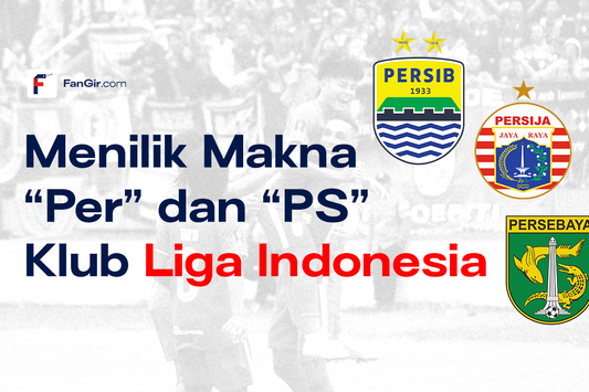 Klub Liga Indonesia