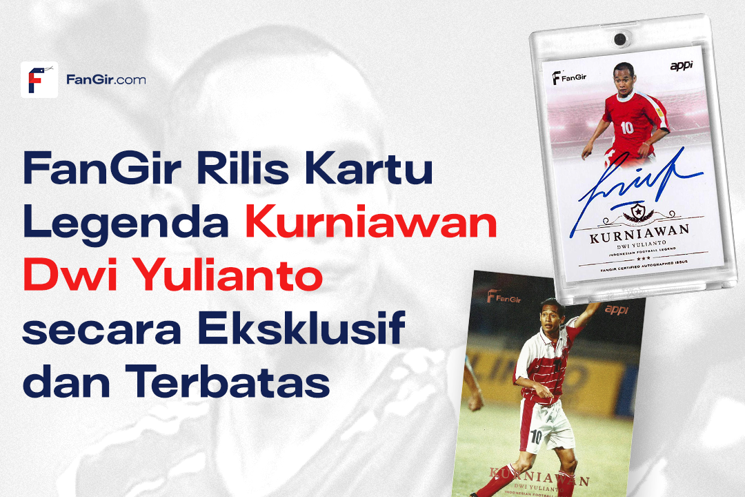 Rilis Kartu Kurniawan