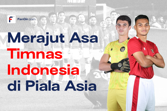 Timnas Indonesia