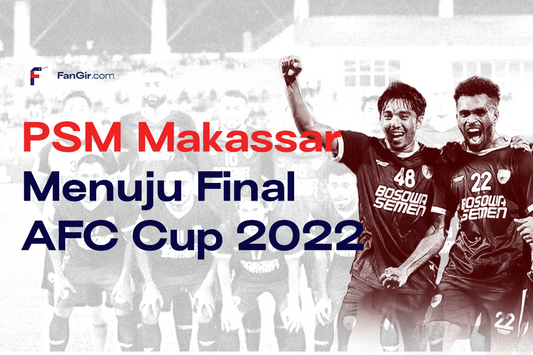 PSM Makassar AFC Cup