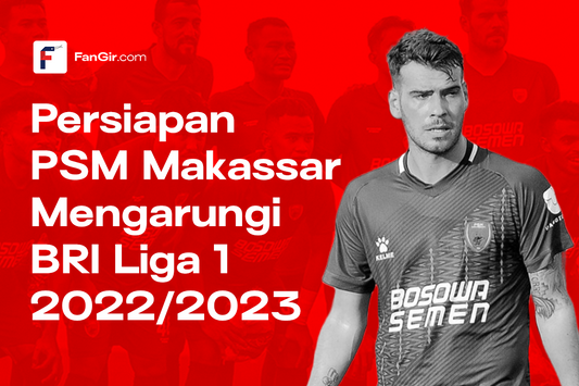 PSM Liga 1