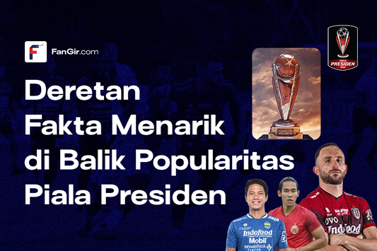 Piala Presiden