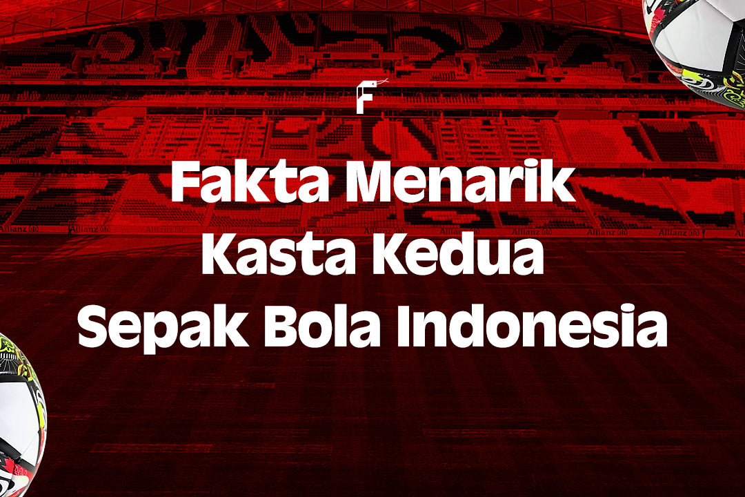 Fakta Menarik Liga 2 Indonesia FanGir