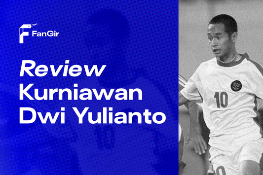 Review Kurniawan Dwi Yulianto