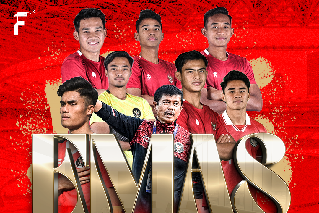 5 Fakta Timnas Indonesia Raih Emas Sea Games 2023 Fangir