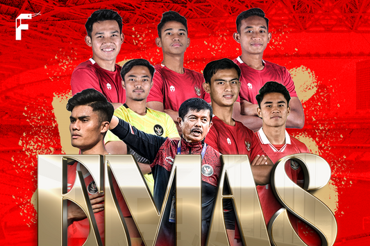 Fakta Timnas Indonesia Emas SEA Games FanGir