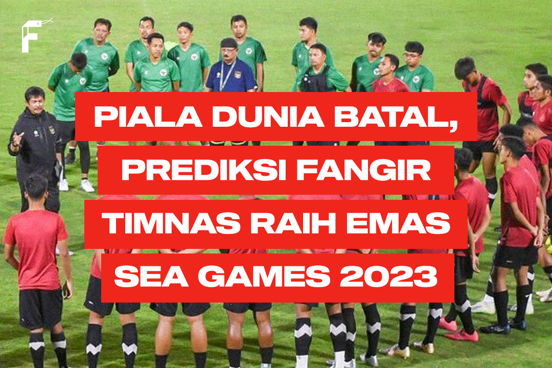 Prediksi FanGir Timnas Indonesia