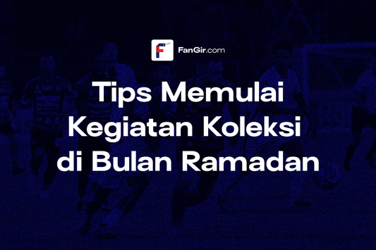 Tips Jadi Kolektor