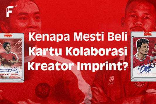 Beli Kartu Imprint FanGir