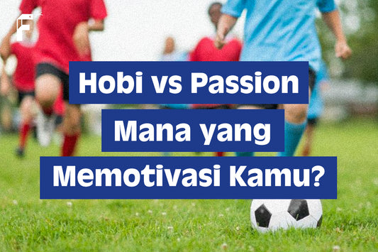 Hobi vs Passion FanGir