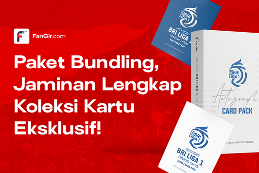 Paket Bundling Eksklusif