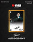 RVRB x Bilal Indrajaya Auto Gold 1 of 1
