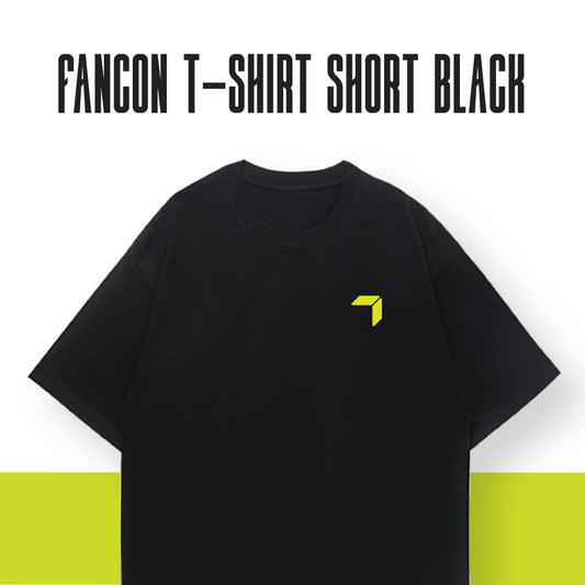 FanCon Logo Gram T-Shirt