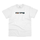 Daud Yordan Heavyweight T-shirts [Champions] - White